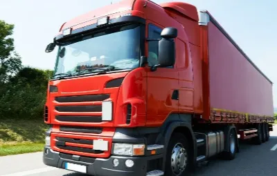 Antalya Artuklu Ambar Kargo