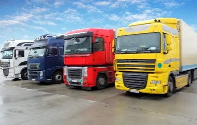 Antalya Artuklu Nakliye Ambarı