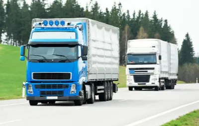 Antalya ile Artuklu Arası Eşya Taşıma